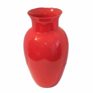 Vintage Large Cinesi Vase by Carlo Moretti